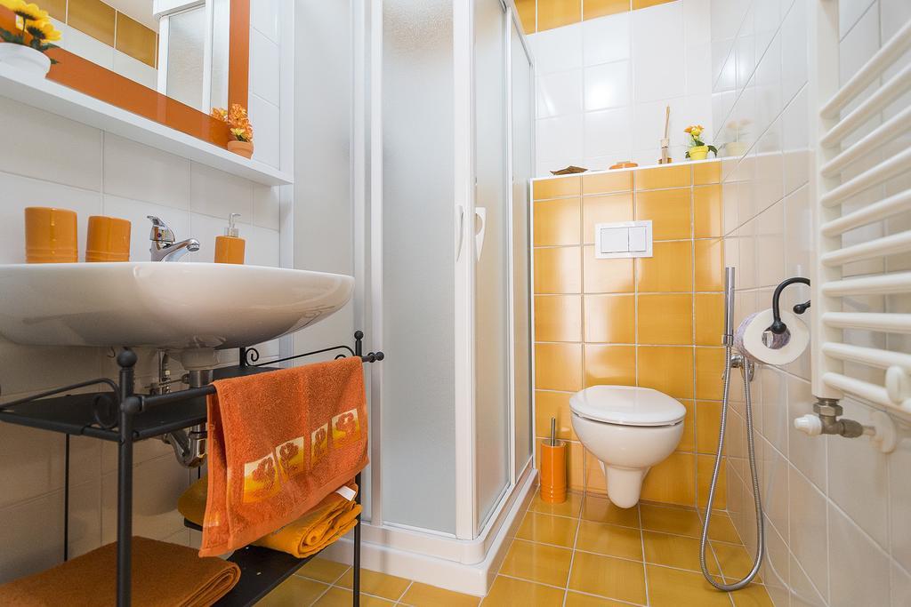Alma Camere Affittacamere Matera Szoba fotó