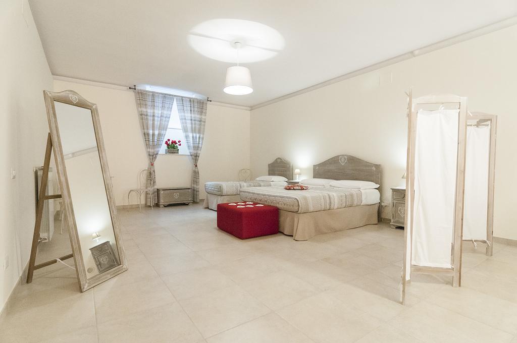 Alma Camere Affittacamere Matera Kültér fotó
