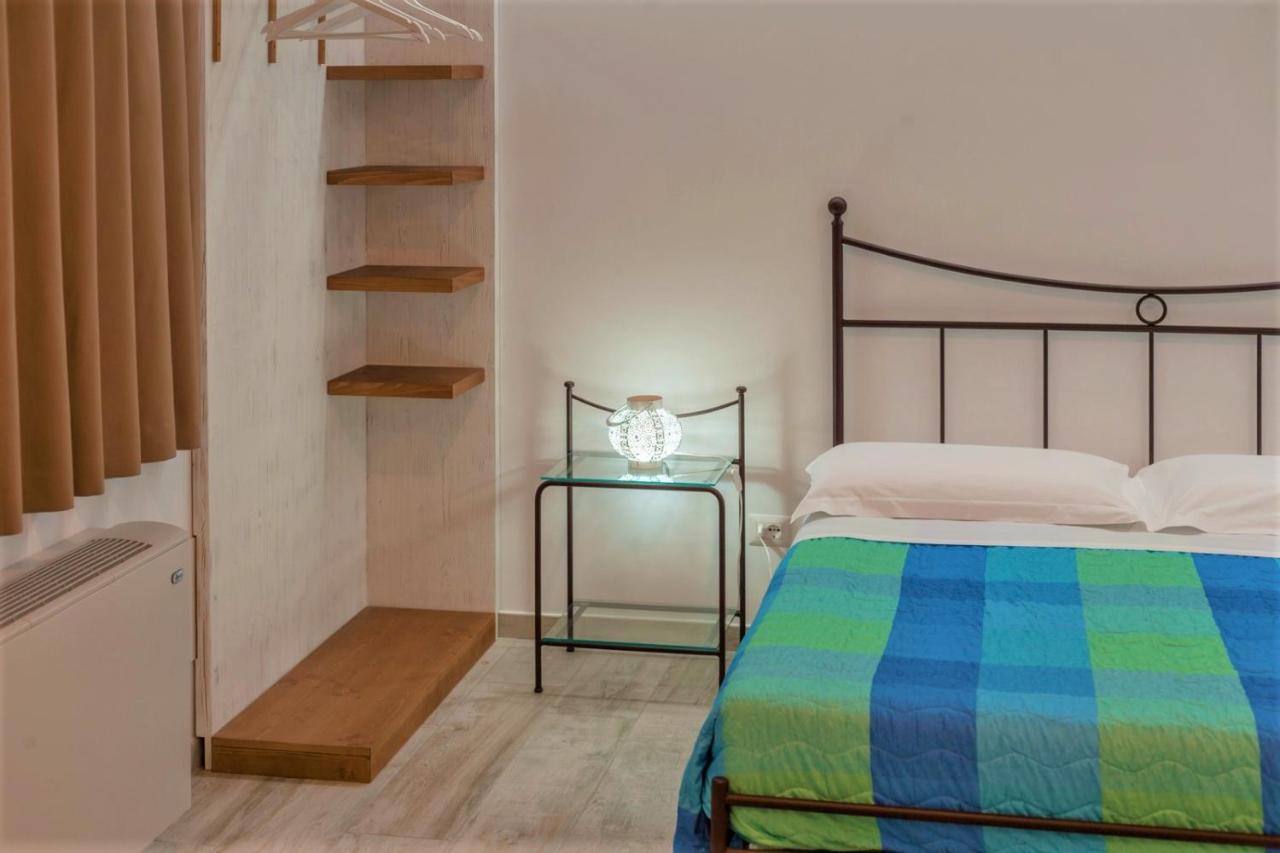 Alma Camere Affittacamere Matera Kültér fotó